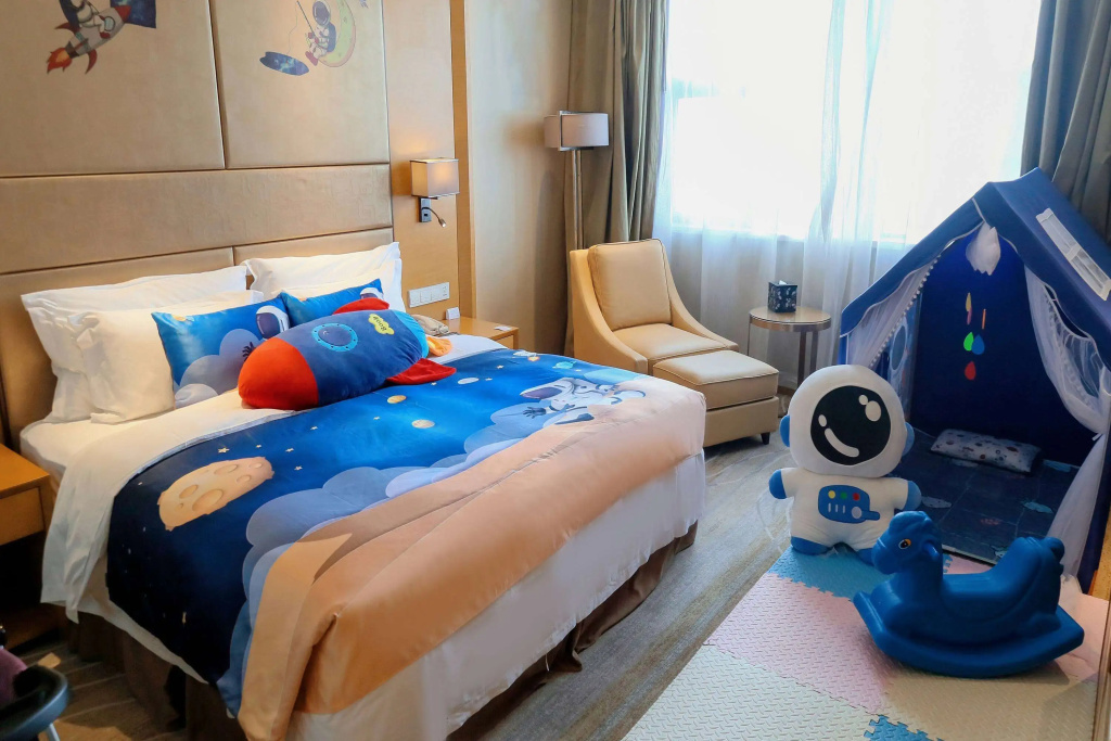 Wyndham Jingzhou - 5