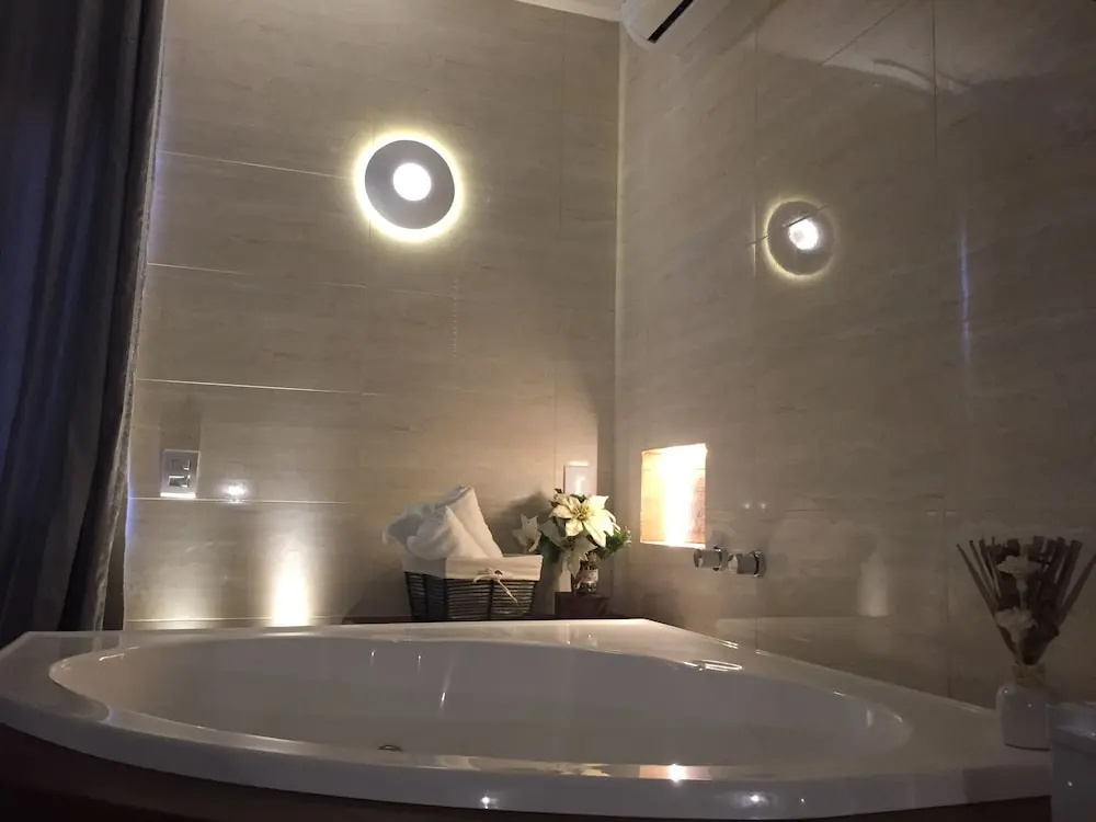 La Plage Residence - Chambres