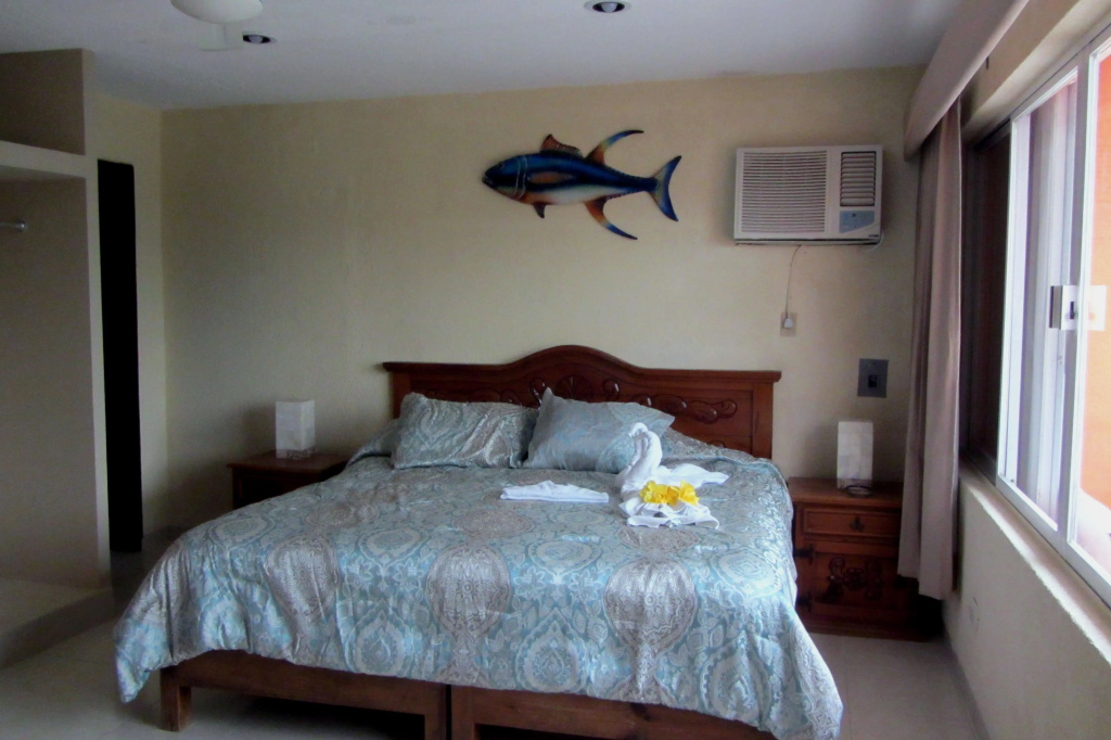 Hotel Barracuda Cozumel — 3