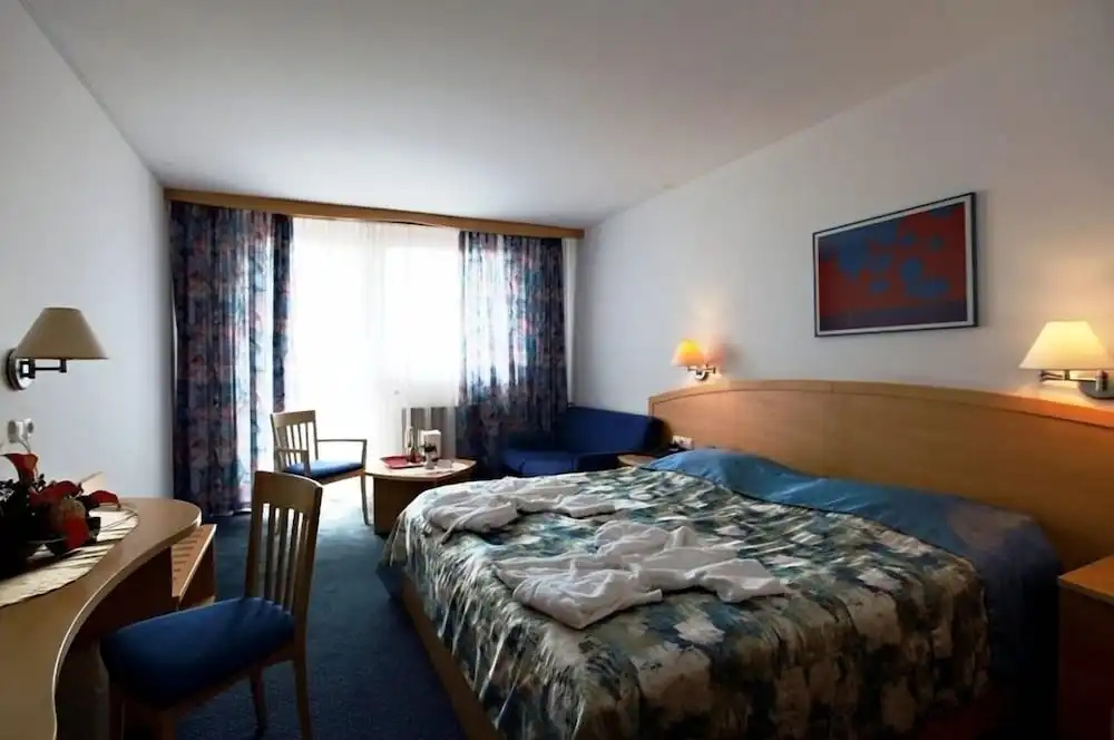 Hotel Termal - Sava Hotels & Resorts - Chambres