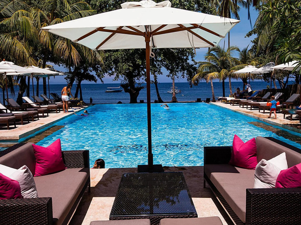Atmosphere Resorts & Spa - фото 13