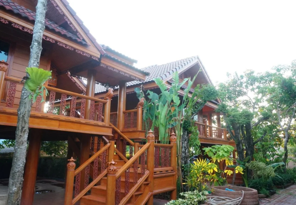 Ruen Tai Boutique