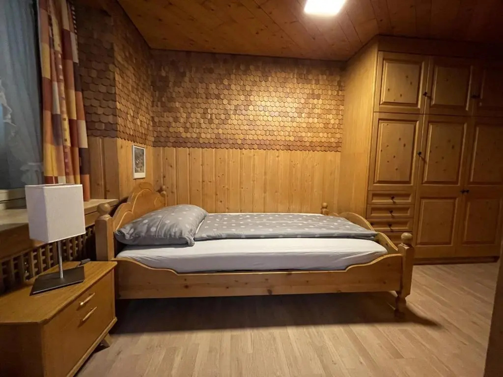 Hotel Sternen Gurtnellen - Chambres