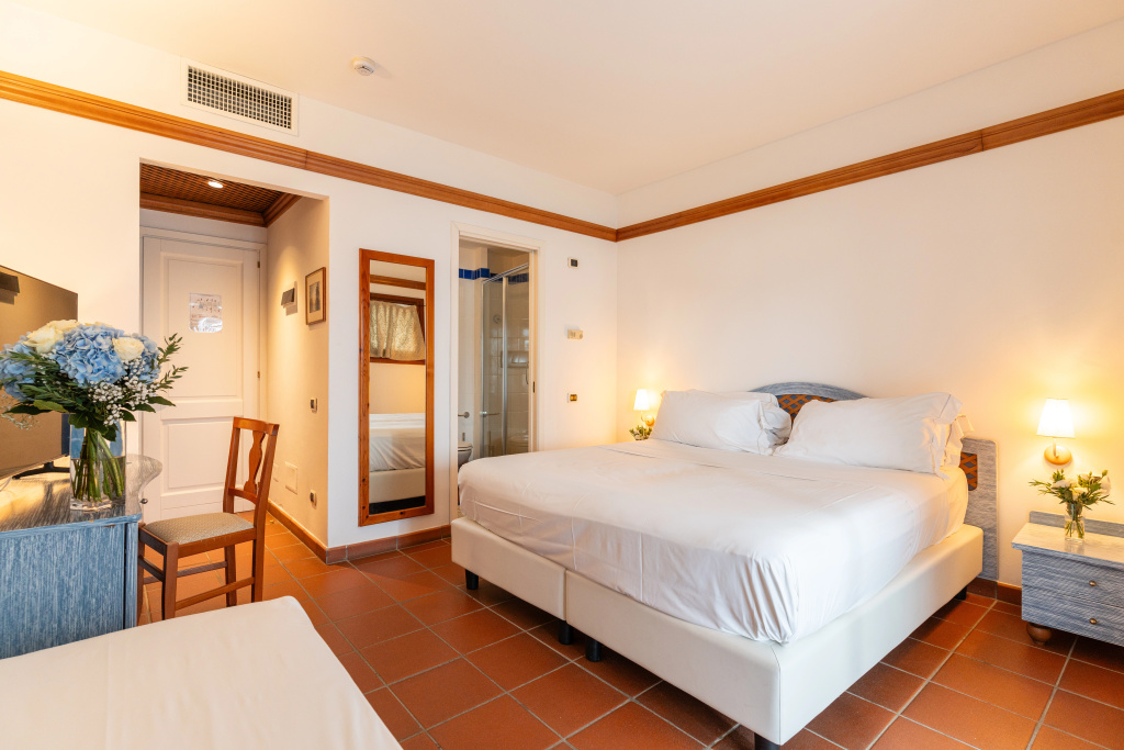Hotel Palumbalza Porto Rotondo - Général