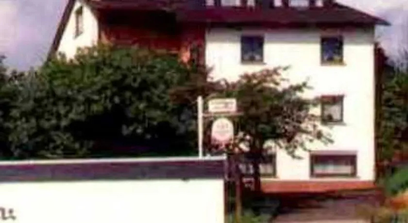 Gast- und Gästehaus Simon