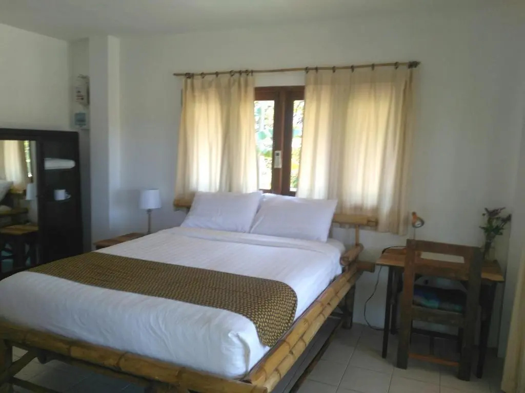 Country Retreat - Chambres