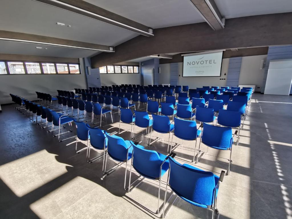 Novotel Parma Centro - Général