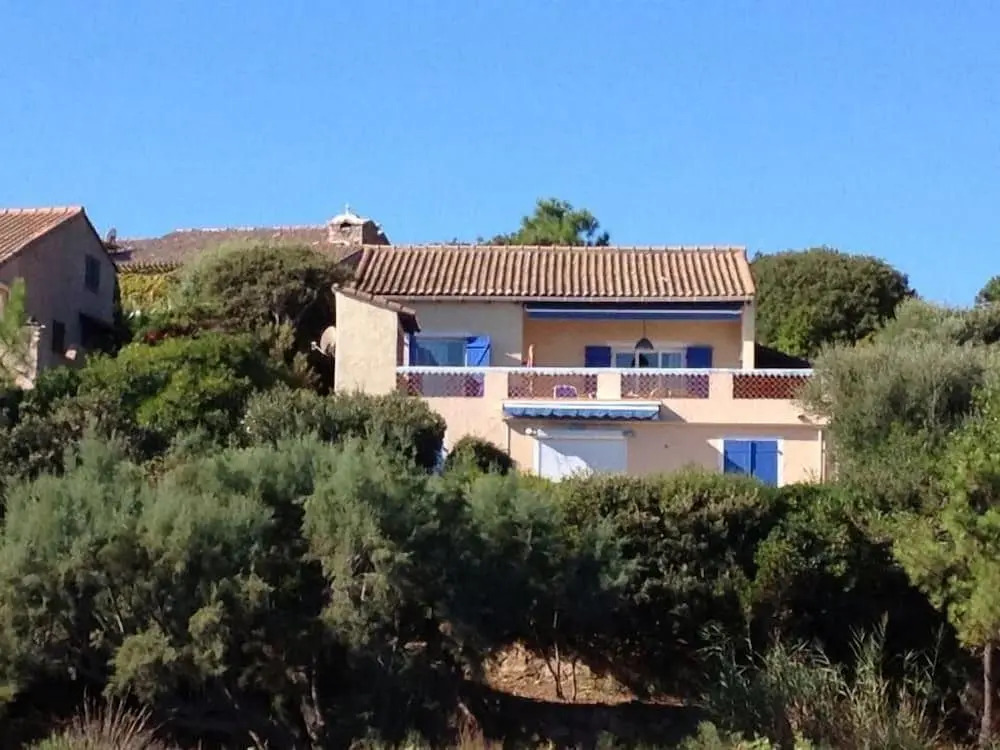 Residence Fium Del Cavo