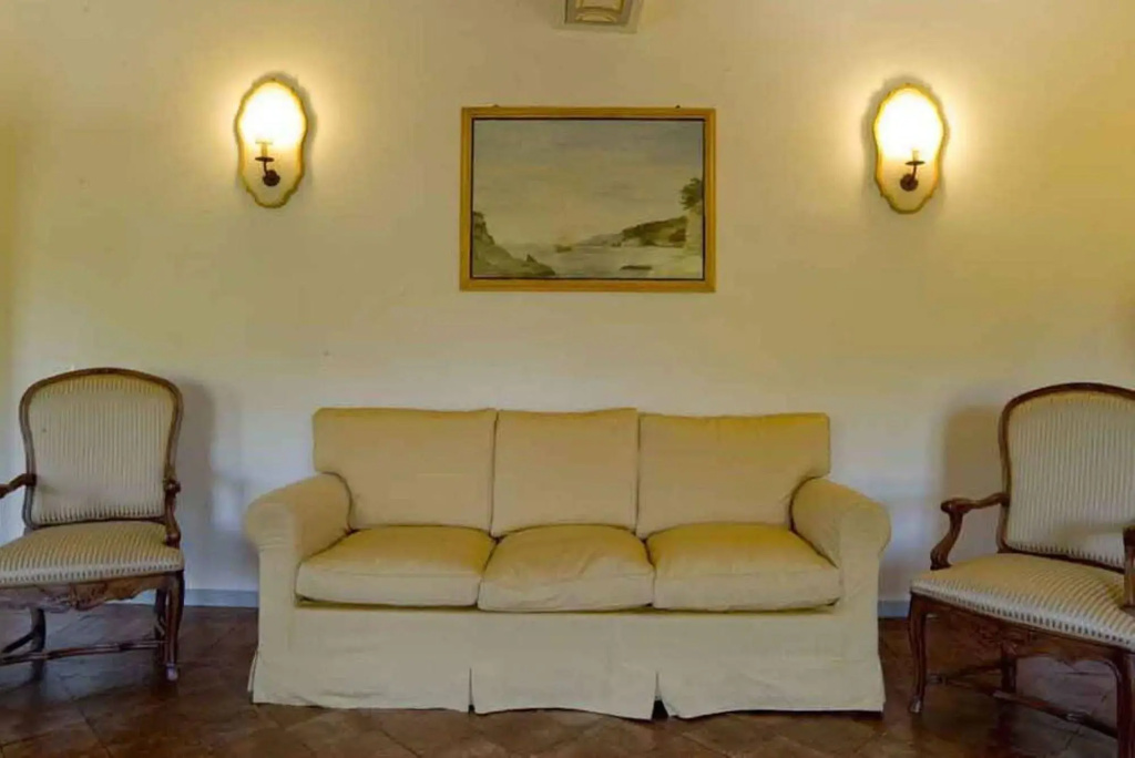 Hotel Terme di Stigliano - Général
