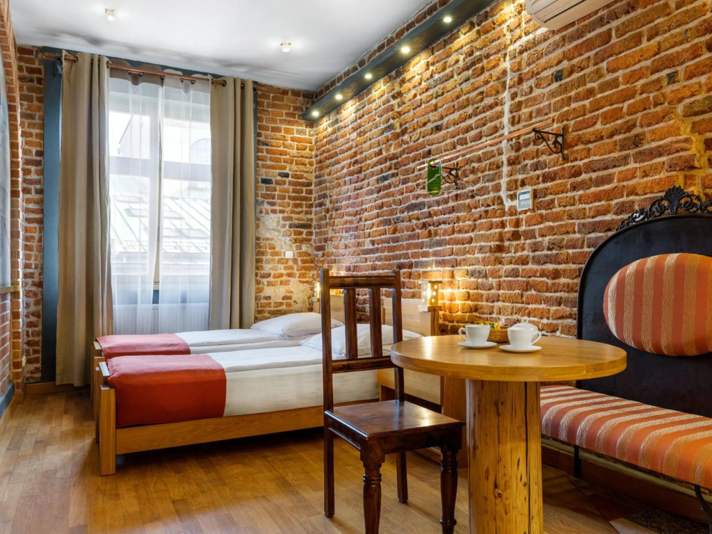 Aparthotel Stare Miasto - Général