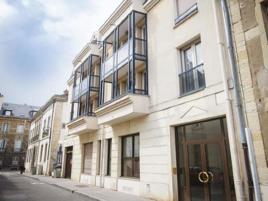 Appartement Gerland
