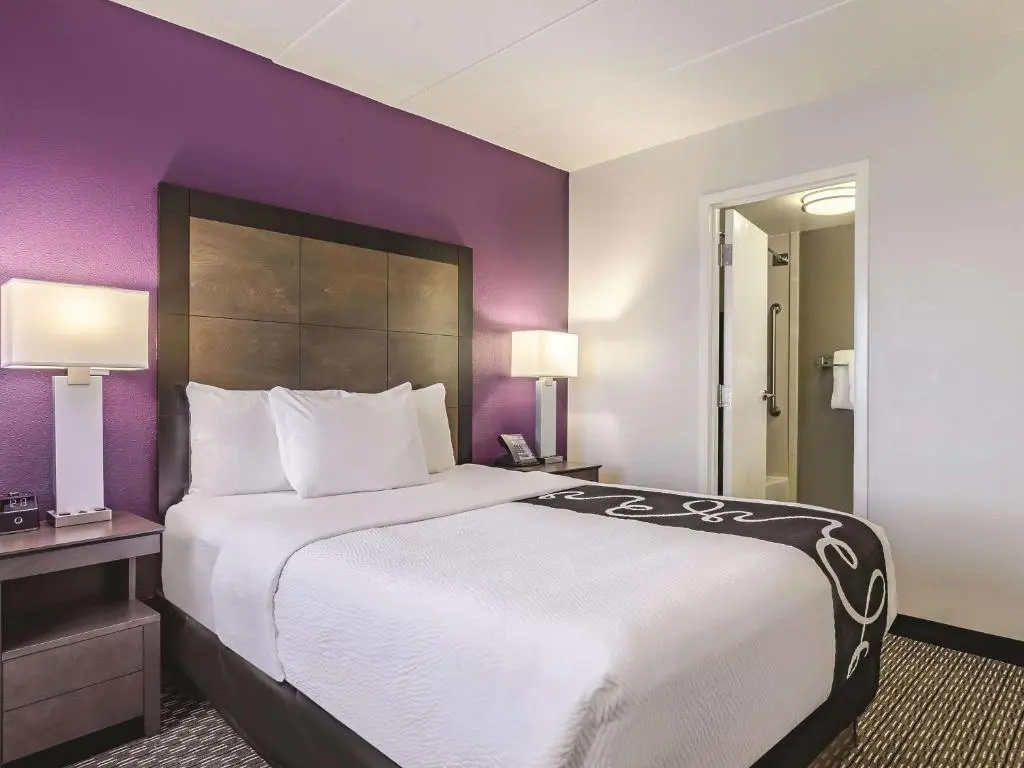 La Quinta Inn & Suites by Wyndham Warwick Providence Airport - Chambres