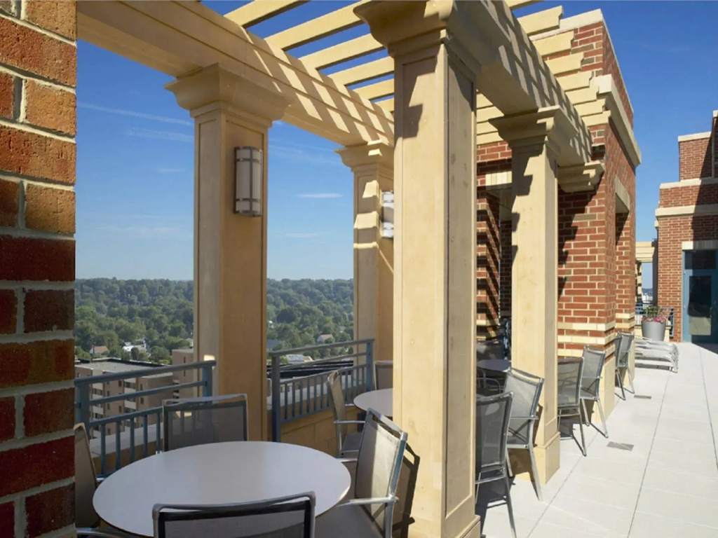 Global Luxury Suites at Metropolitan South - Général