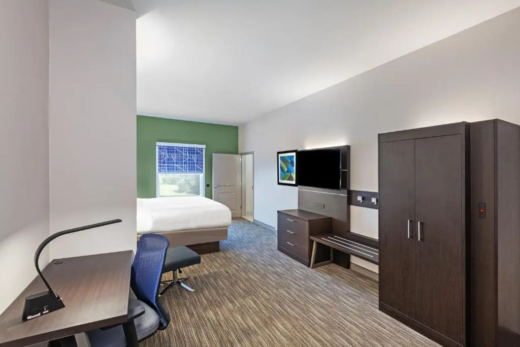 Holiday Inn Express & Suites Baton Rouge East by IHG - Chambres