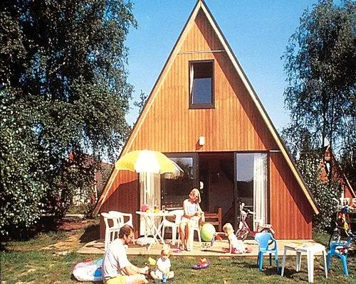Park Molenheide - Général