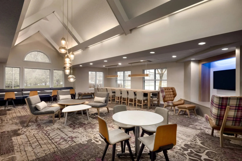 Residence Inn by Marriott West Springfield - Général