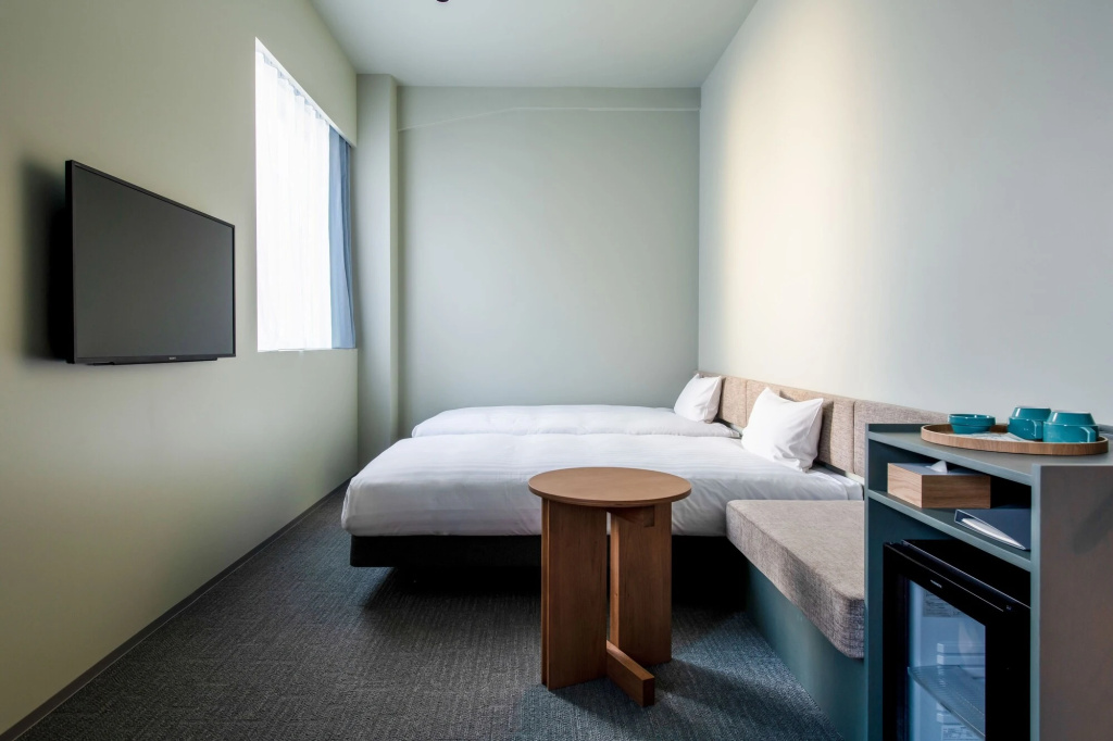 KAIKA Tokyo by The Share Hotels 사진 46
