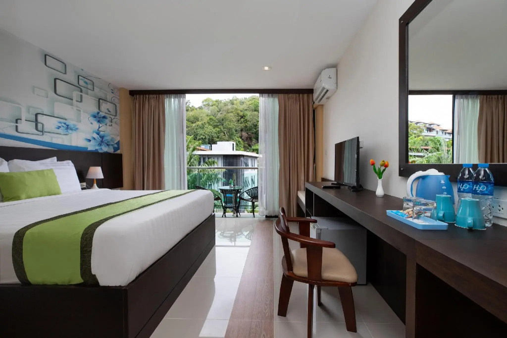 Hotel photo 24