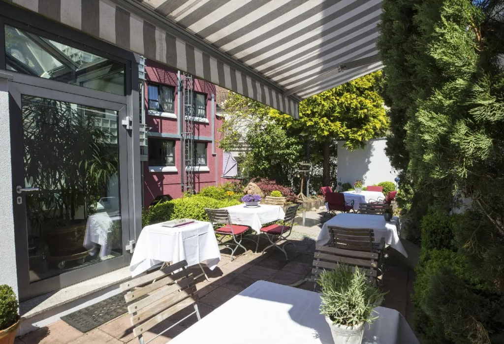 Maurers Zollamt Hotel - Général