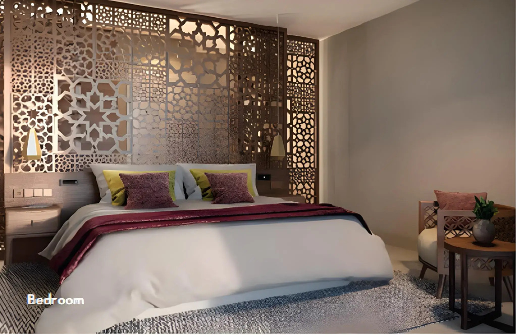 Tilal Riyadh - фото 46