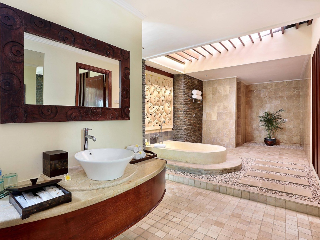 The Club Villas, о. Балі, Індонезія мініатюра 7