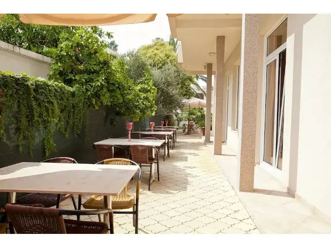 Garni Hotel Bella