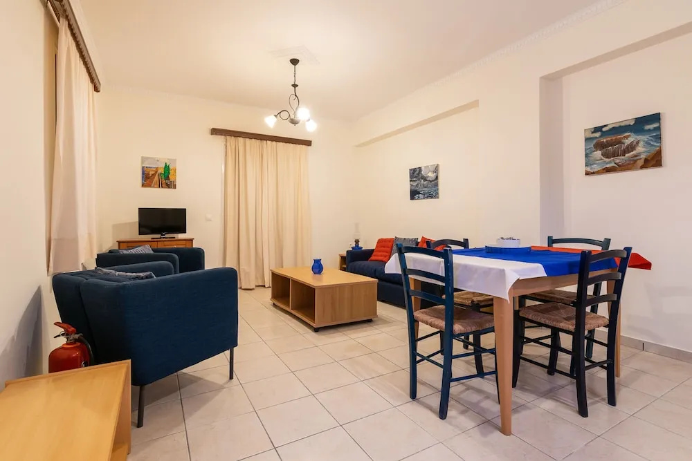Comfort Villa
