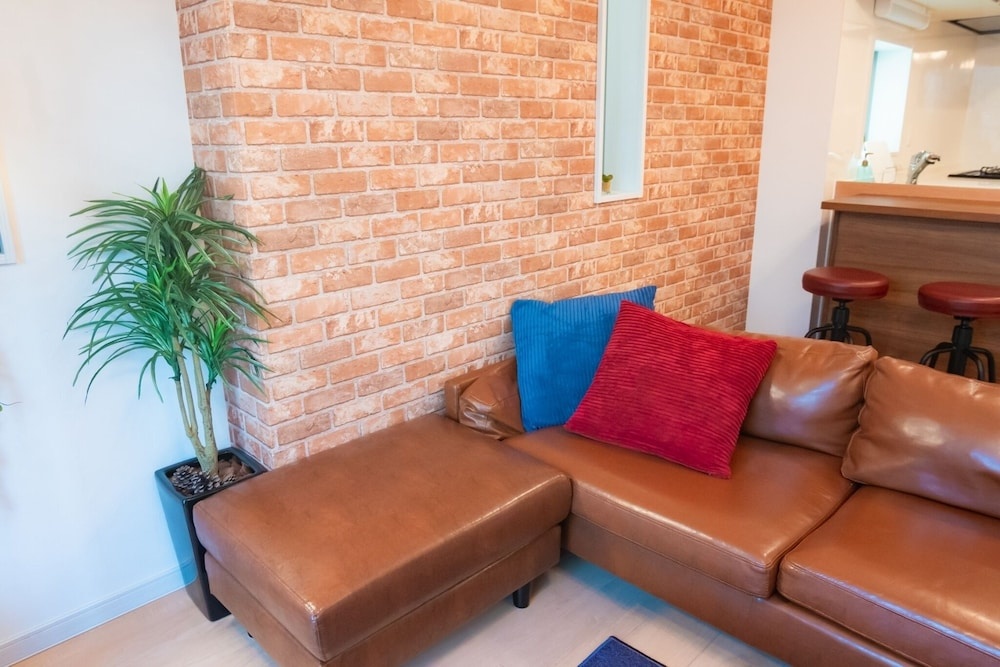 Convertel Higashi-Magome House 사진 15