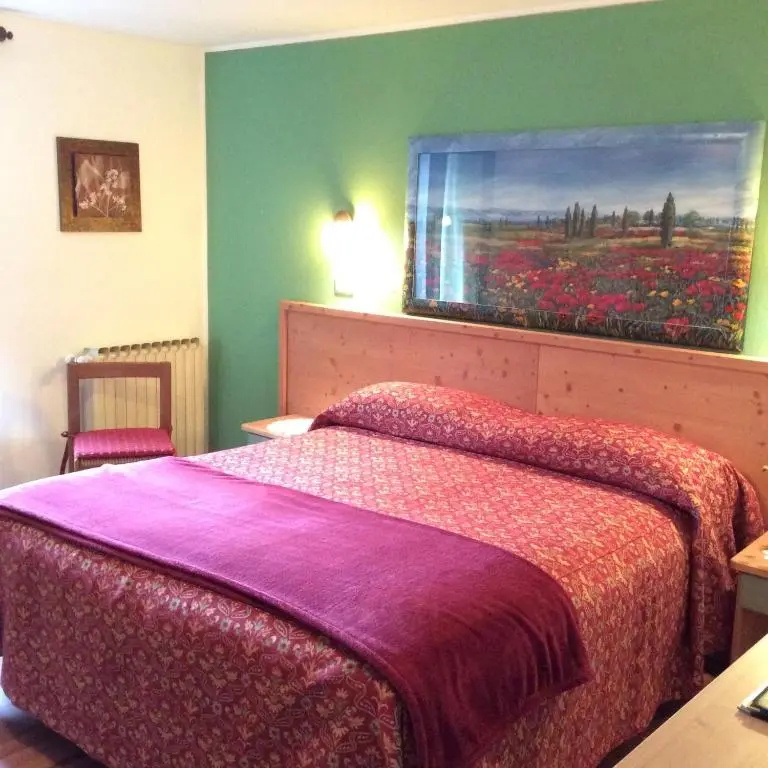 Hotel Filey - Chambres