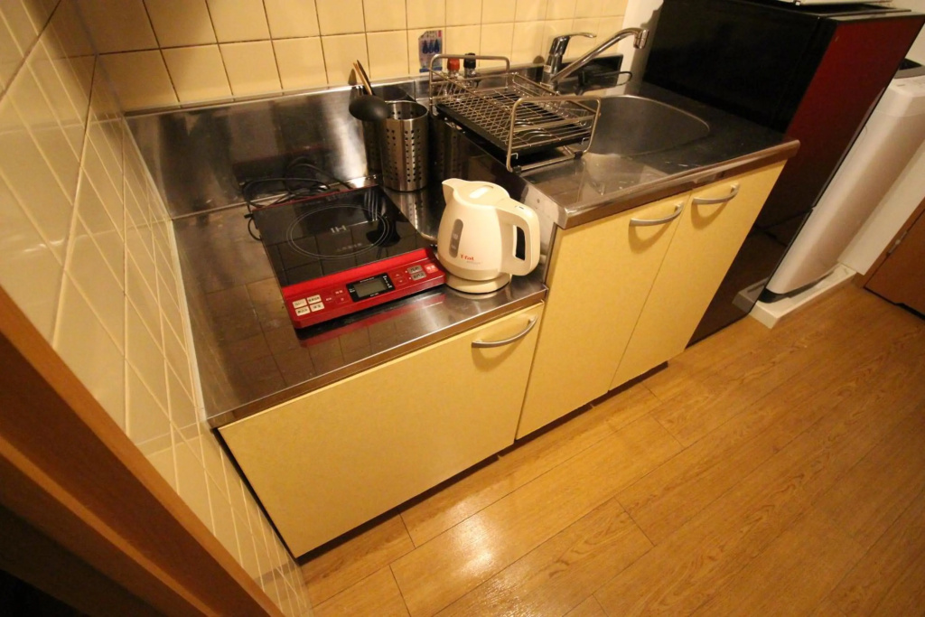 5 Minutes on Foot From Kyoto Station 京都寿 사진 17