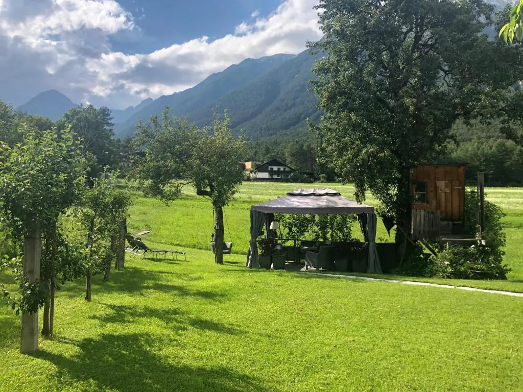 Apart Gaberhof