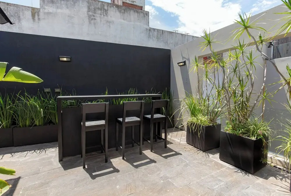 Casa Lavalleja