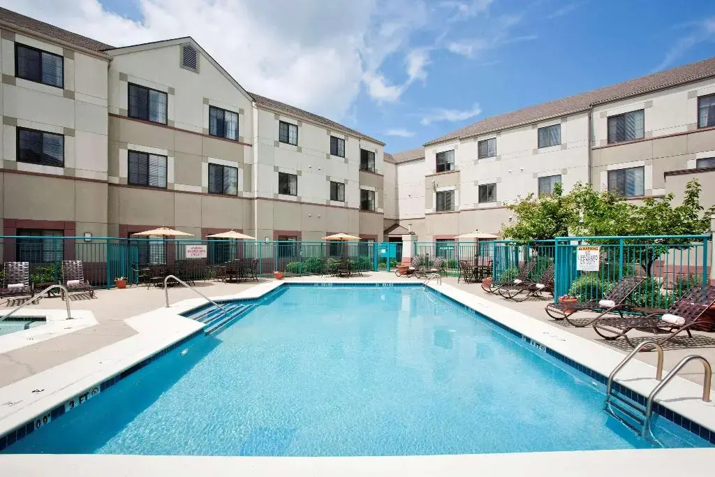 HYATT house Boston/Burlington - Général