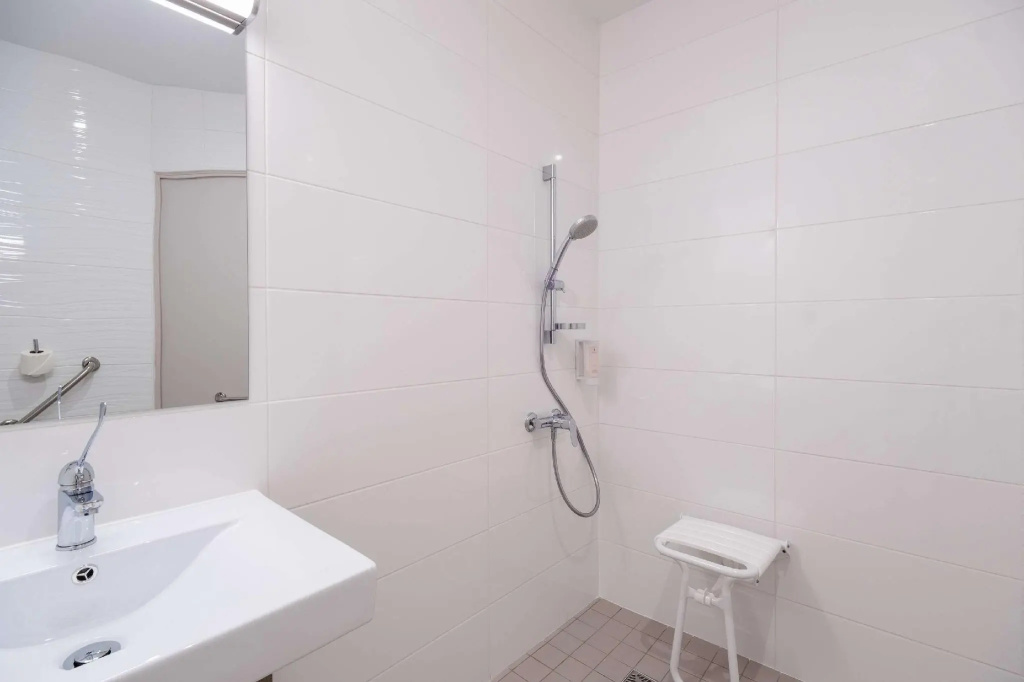 Quality Hotel Le Circuit - Le Mans - Chambres