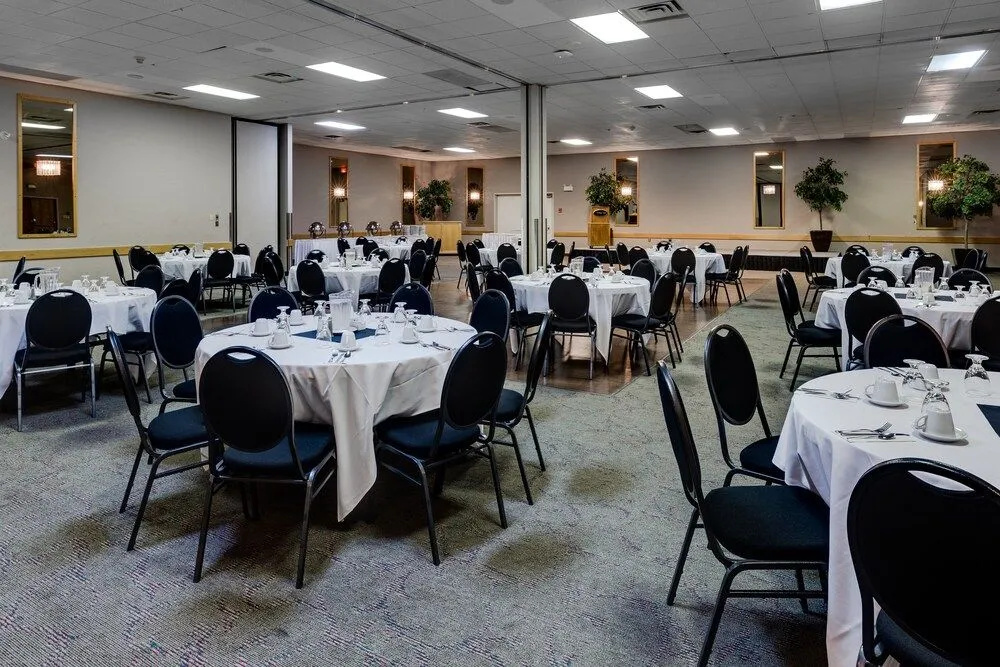 Heritage Inn Hotel & Convention Centre Taber - Général