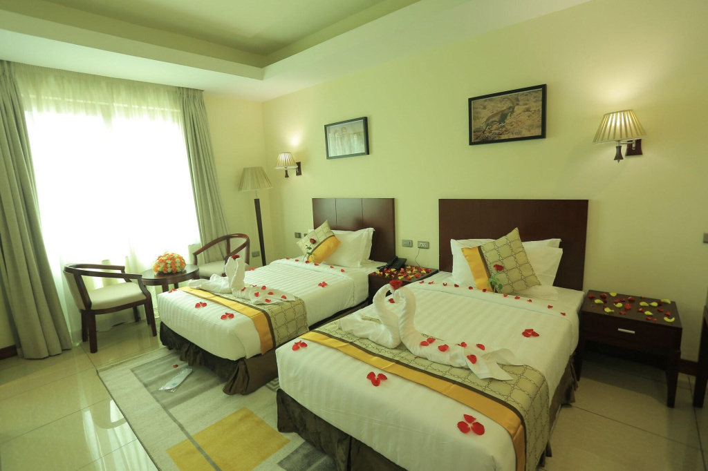 Hotel photo 11
