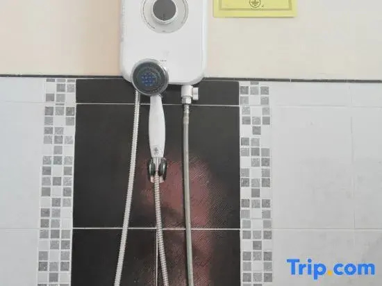Banana Resort Sadao - Chambres