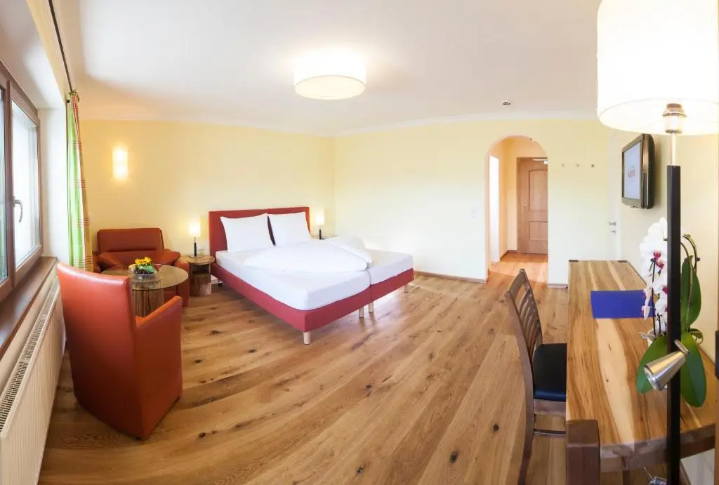 Superior room