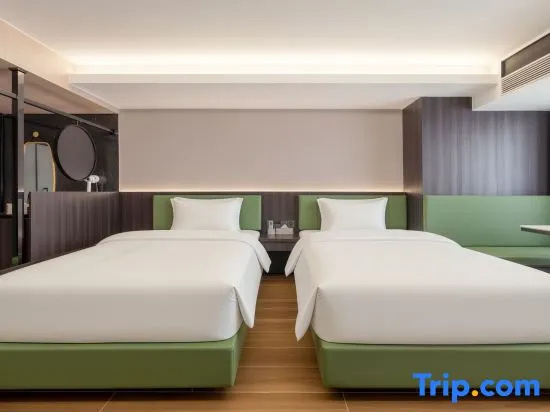 Business room