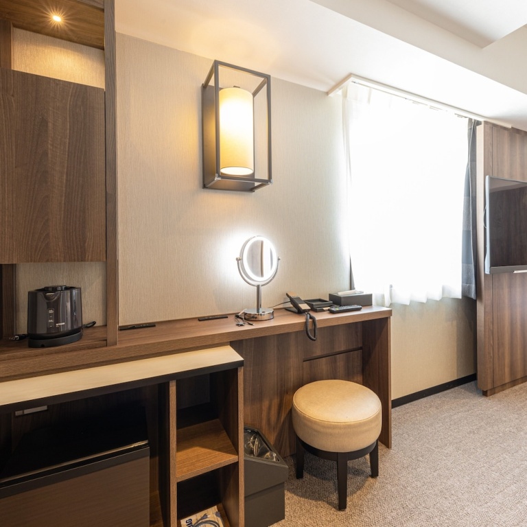 Meitetsu Inn Shinosaka Station East-Gate 사진 7