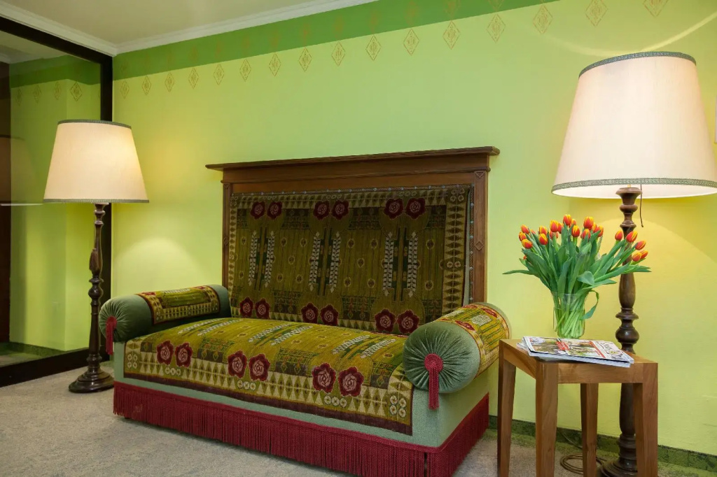 Hotel Brücklwirt - Général