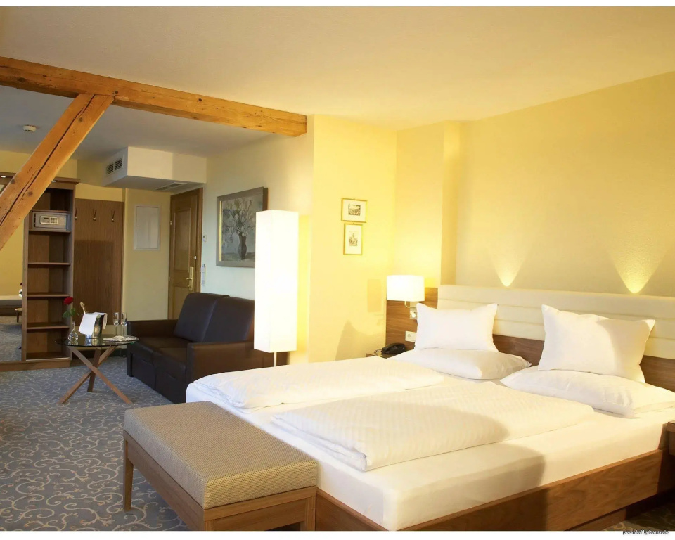 Hotel Weisses Kreuz - Général