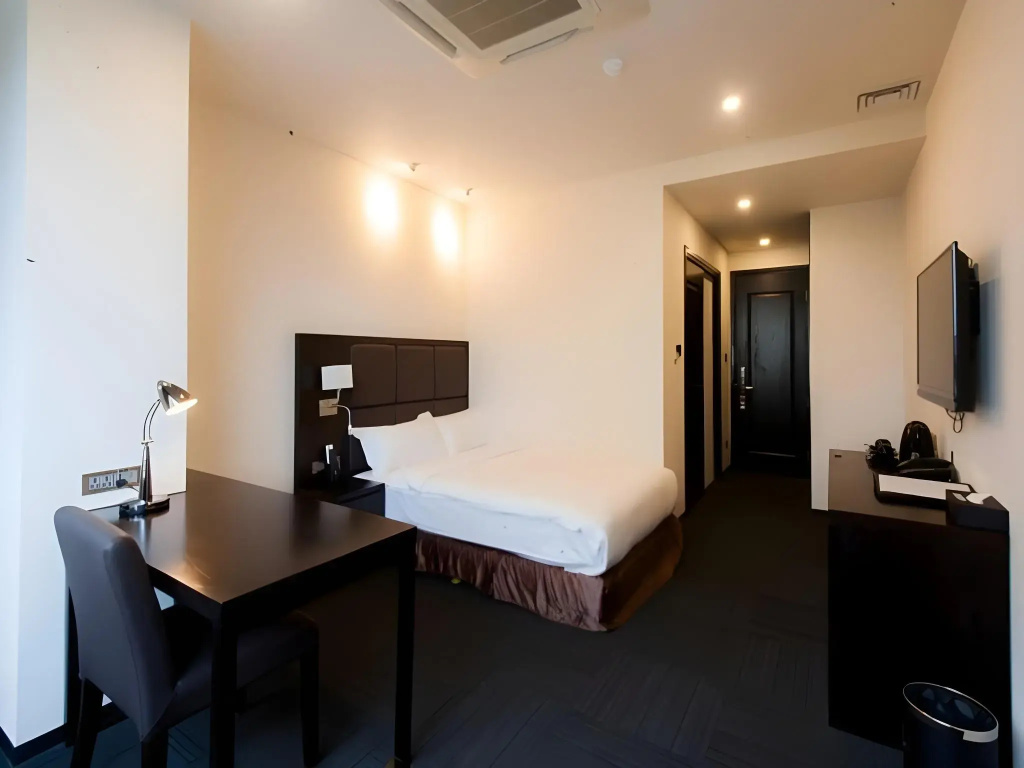 Sakura Hotel - Général