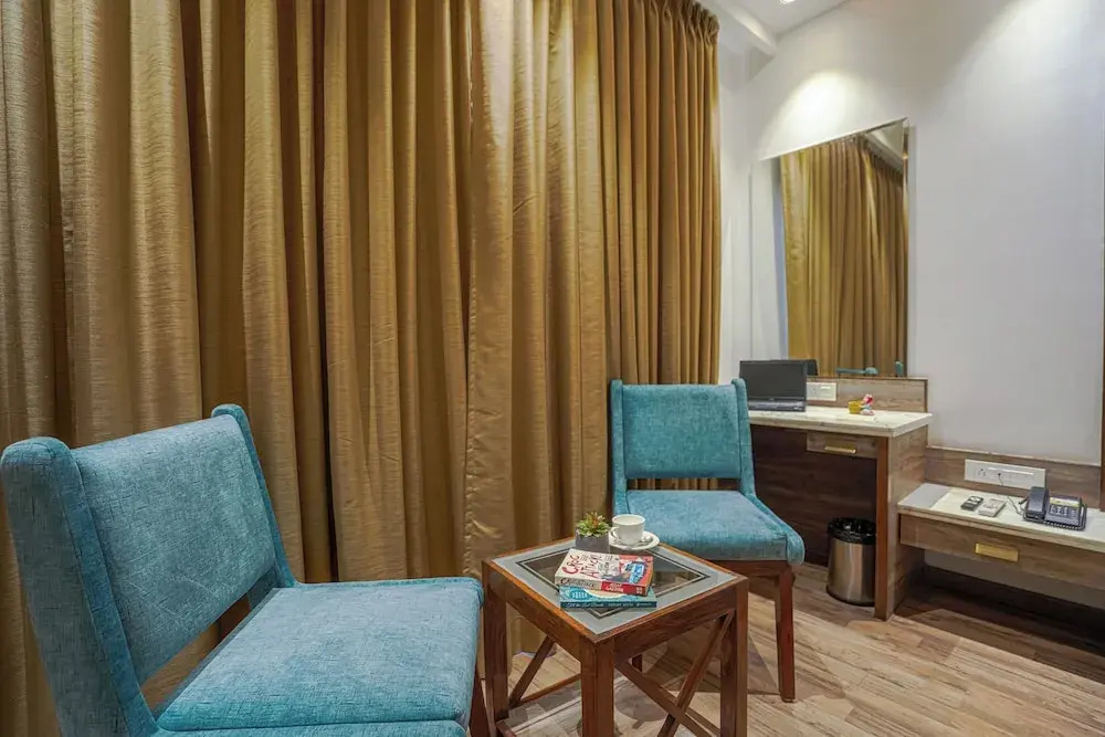 Hotel photo 6