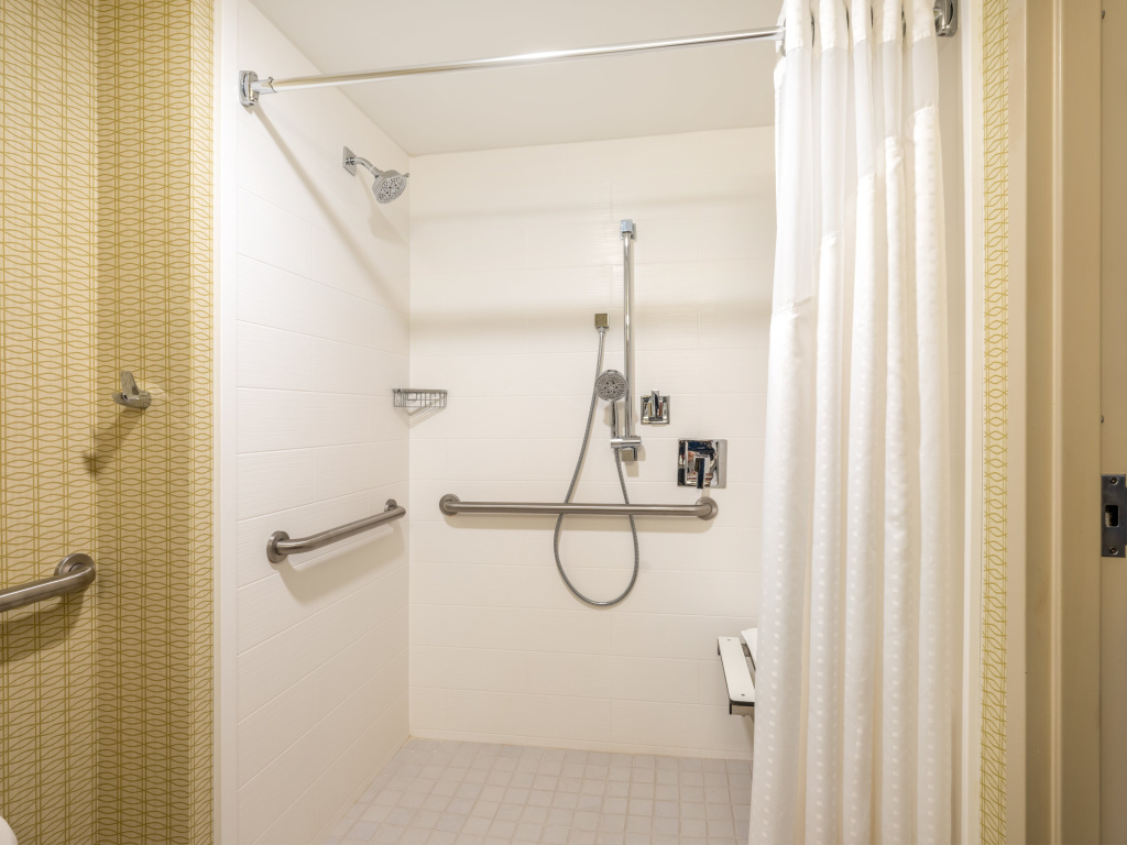 Holiday Inn Greensboro Coliseum by IHG - Général