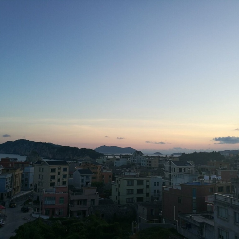 Wenzhou Dongtou Yanhaixiaozhu Hostel