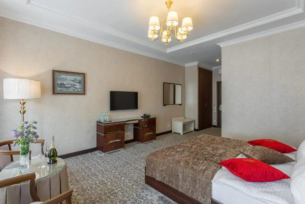 De Volan boutique hotel - Chambres