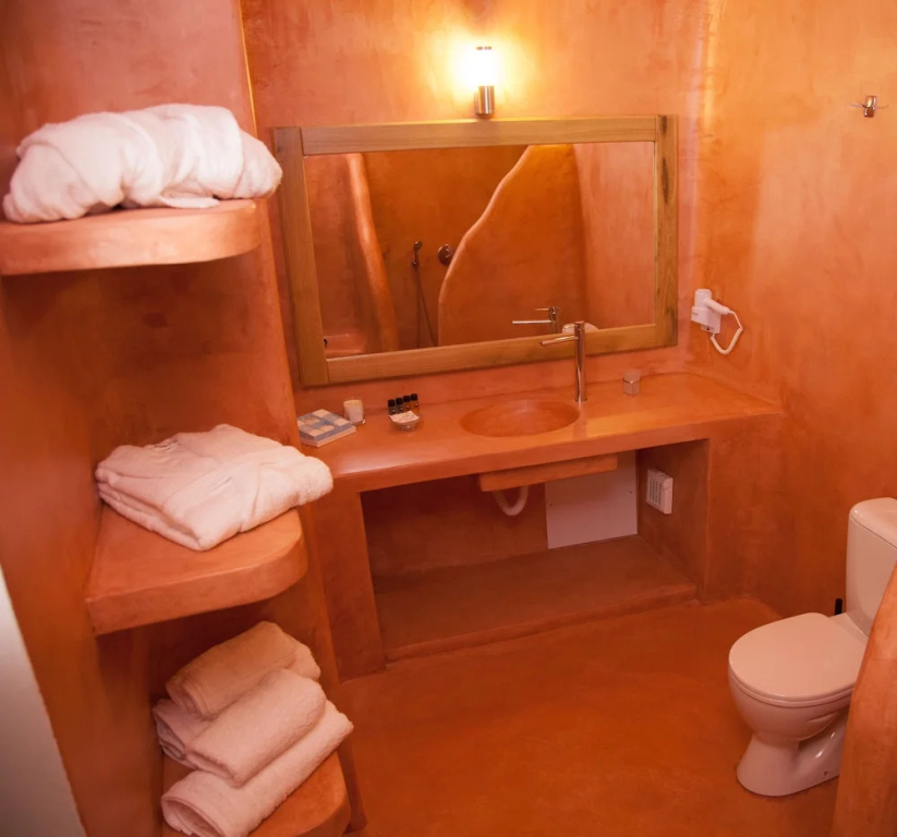 Fanari Vista Suites — 2
