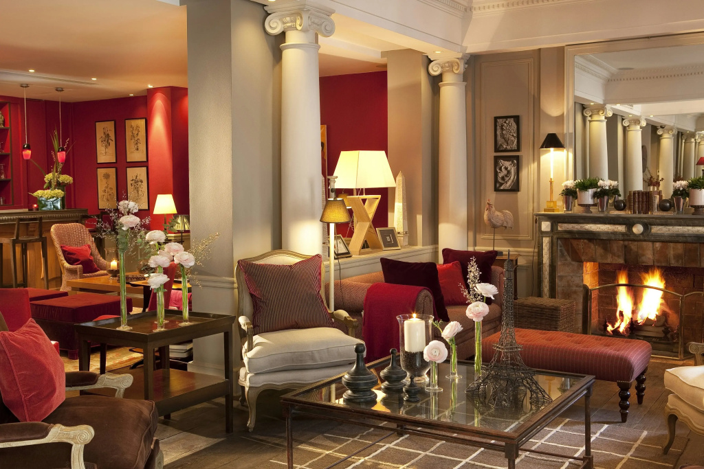 Hotel photo 8