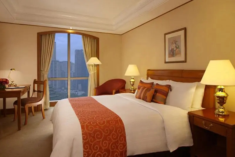 Superior Single room